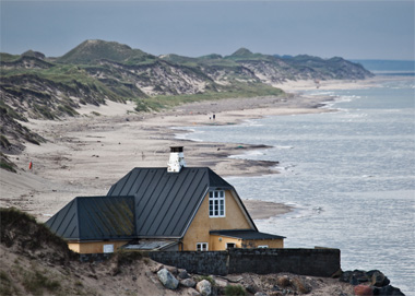 Skagen, Bid VisitDenmark